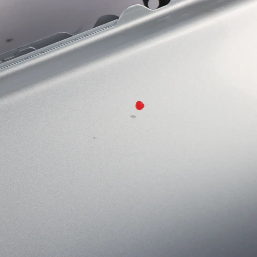 W470 Door Front Right O/S Covering Panel Diamond Silver Metallic - 988 to Mercedes with Part number A4707206200 Mercedes W470 Door Front Right O/S Covering Panel Diamond Silver Metallic - 988 - SKU A4707206200-DSI - Part number A4707206200