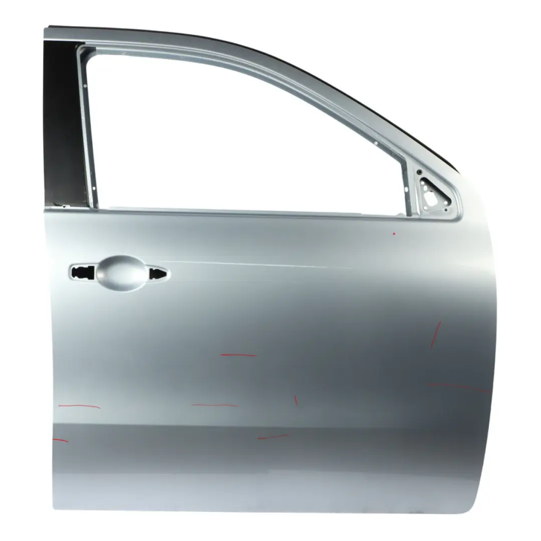 W470 Door Front Right O/S Covering Panel Diamond Silver Metallic - 988 to Mercedes with Part number A4707206200 Mercedes W470 Door Front Right O/S Covering Panel Diamond Silver Metallic - 988 - SKU A4707206200-DSI - Part number A4707206200