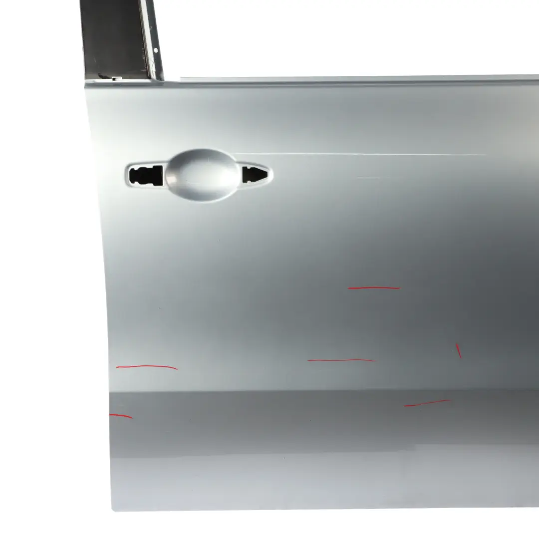 W470 Door Front Right O/S Covering Panel Diamond Silver Metallic - 988 to Mercedes with Part number A4707206200 Mercedes W470 Door Front Right O/S Covering Panel Diamond Silver Metallic - 988 - SKU A4707206200-DSI - Part number A4707206200