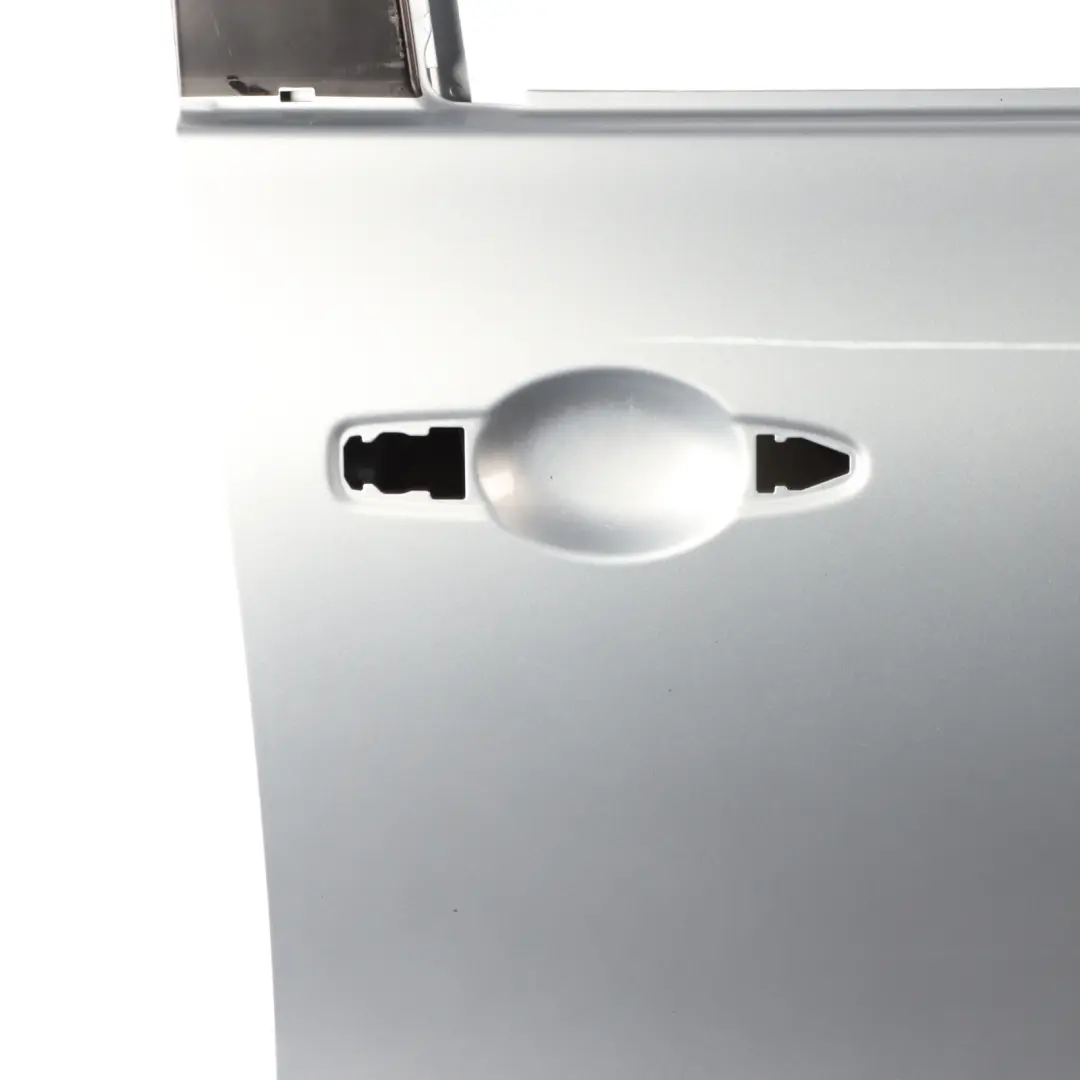 W470 Door Front Right O/S Covering Panel Diamond Silver Metallic - 988 to Mercedes with Part number A4707206200 Mercedes W470 Door Front Right O/S Covering Panel Diamond Silver Metallic - 988 - SKU A4707206200-DSI - Part number A4707206200