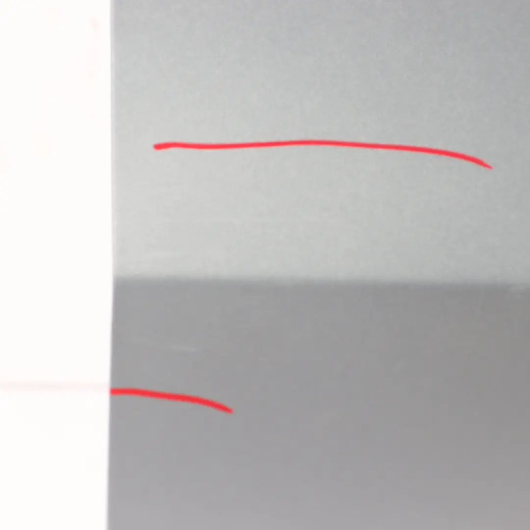 W470 Door Front Right O/S Covering Panel Diamond Silver Metallic - 988 to Mercedes with Part number A4707206200 Mercedes W470 Door Front Right O/S Covering Panel Diamond Silver Metallic - 988 - SKU A4707206200-DSI - Part number A4707206200