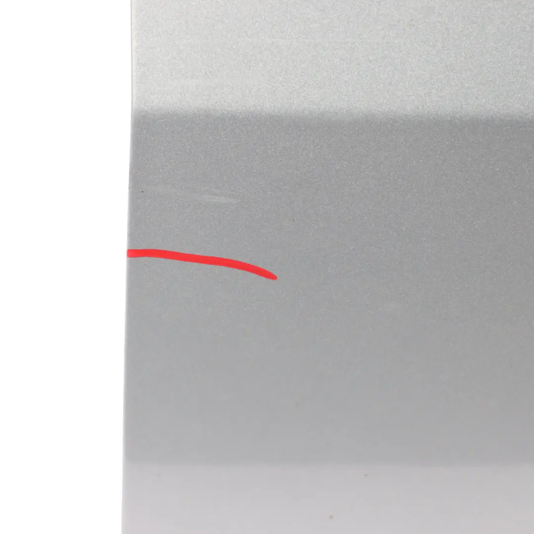 W470 Door Front Right O/S Covering Panel Diamond Silver Metallic - 988 to Mercedes with Part number A4707206200 Mercedes W470 Door Front Right O/S Covering Panel Diamond Silver Metallic - 988 - SKU A4707206200-DSI - Part number A4707206200
