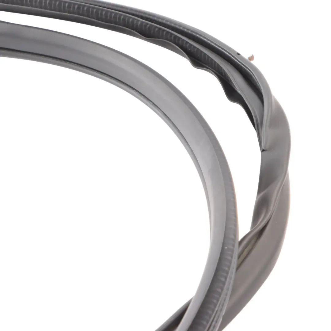 Mercedes W470 Door Edge Seal Gasket Rubber Front Right O/S - SKU A4707210000 - Part number A4707210000