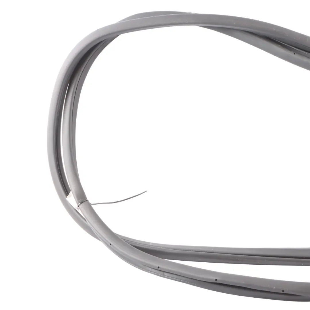 Mercedes W470 Door Edge Seal Gasket Rubber Front Right O/S - SKU A4707210000 - Part number A4707210000