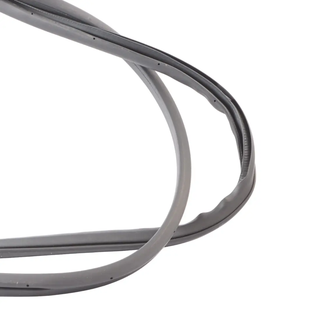 Mercedes W470 Door Edge Seal Gasket Rubber Front Right O/S - SKU A4707210000 - Part number A4707210000