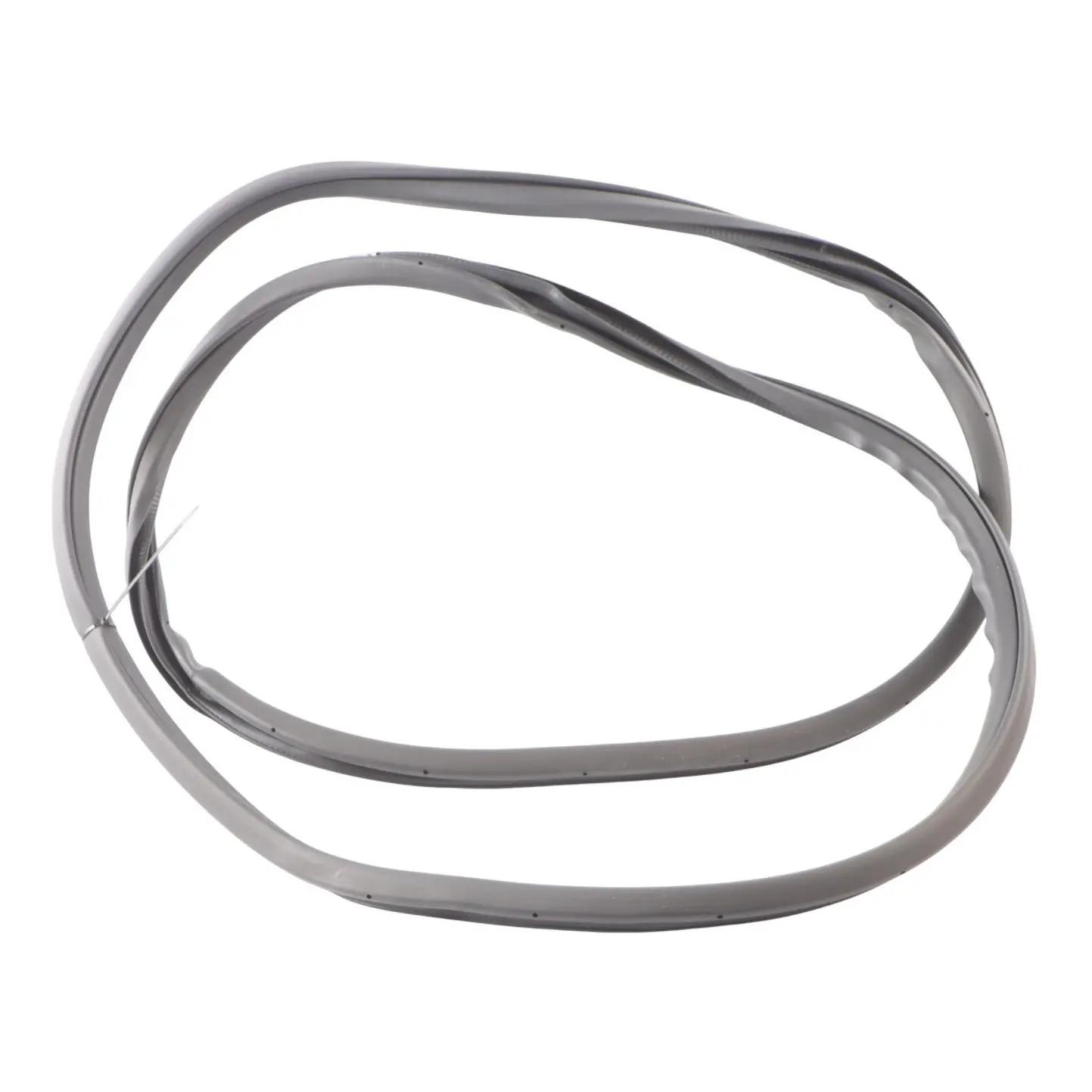 Mercedes W470 Door Edge Seal Gasket Rubber Rear Right O/S A4707210100