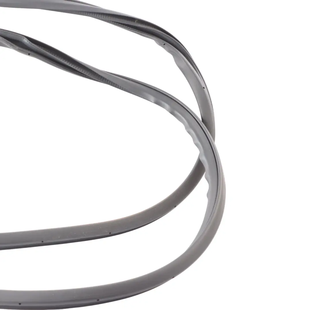 Mercedes W470 Door Edge Seal Gasket Rubber Rear Right O/S - SKU A4707210100 - Part number A4707210100