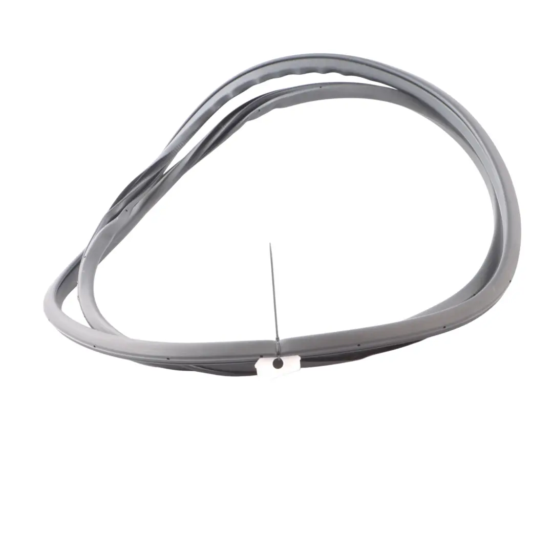 W470 Door Edge Seal Gasket Rubber Rear Right O/S to Mercedes with Part number A4707210100 Mercedes W470 Door Edge Seal Gasket Rubber Rear Right O/S - SKU A4707210100 - Part number A4707210100
