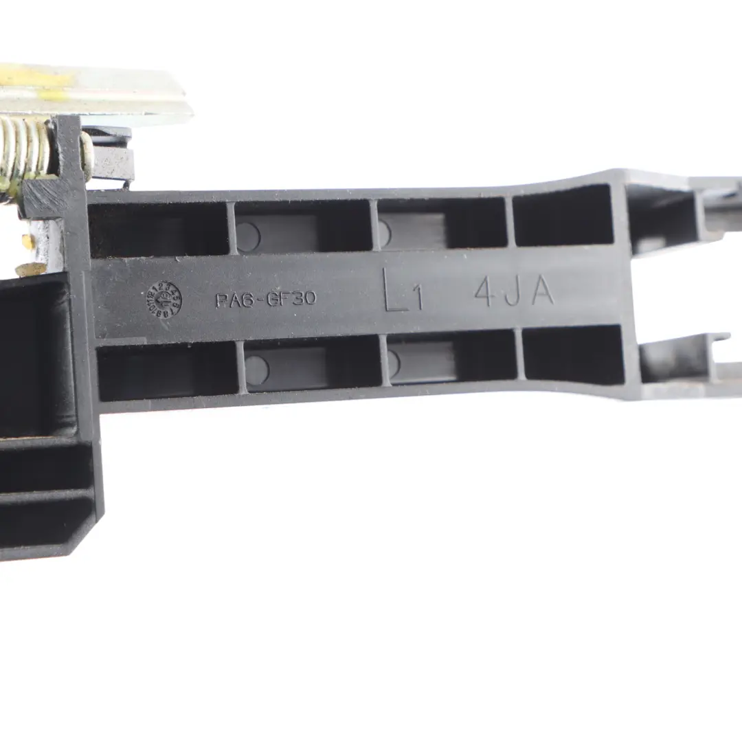 W470 Tür Griff Halterung Halter Vorne Links für Mercedes mit Teilenummer A4707230200 Mercedes W470 Tür Griff Halterung Halter Vorne Links - SKU A4707230200 - Teilenummer A4707230200