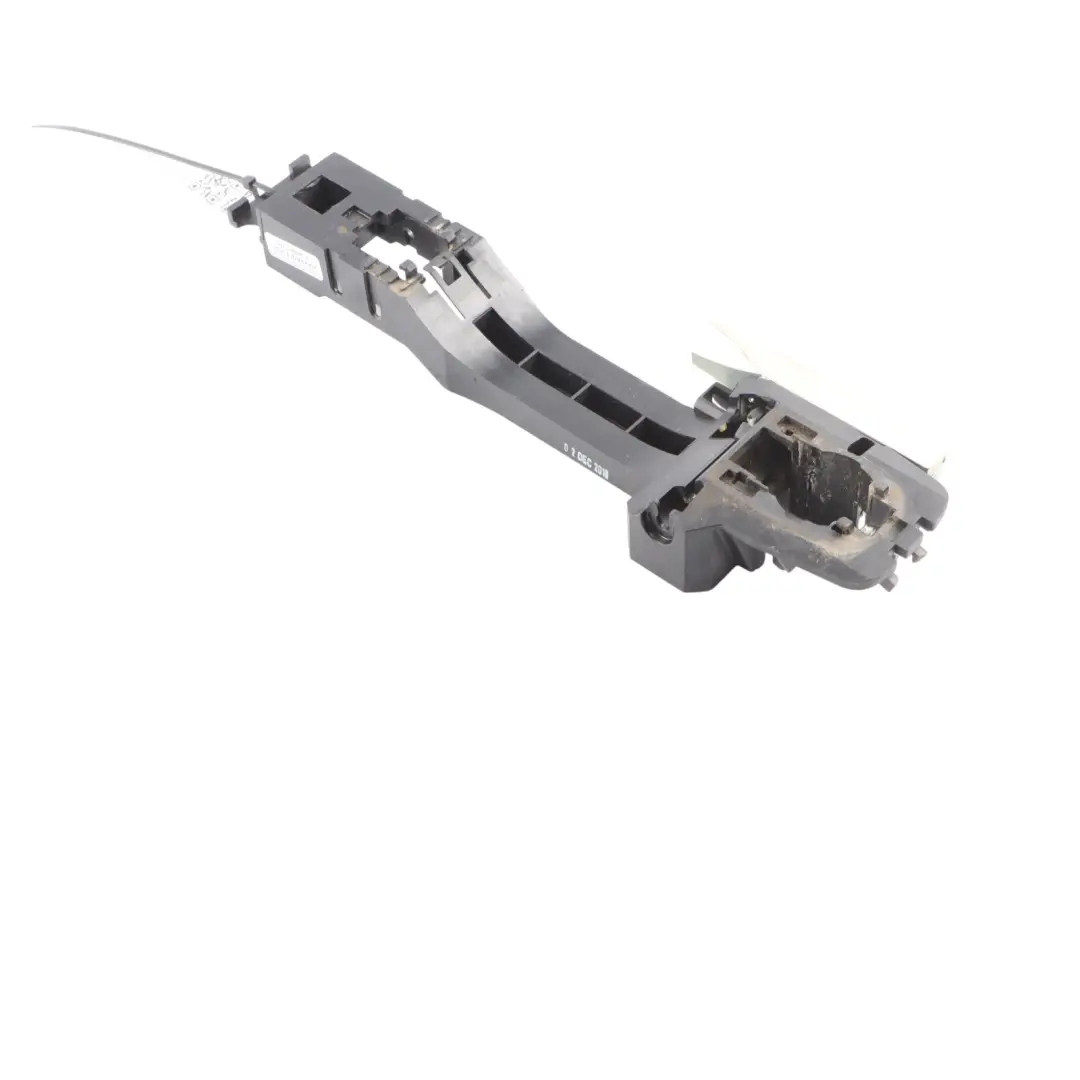 W470 Staffa Maniglia Anteriore Porta Sinistra per Mercedes con numero di parte A4707230200 Mercedes W470 Staffa Maniglia Anteriore Porta Sinistra - SKU A4707230200 - Numero di parte A4707230200