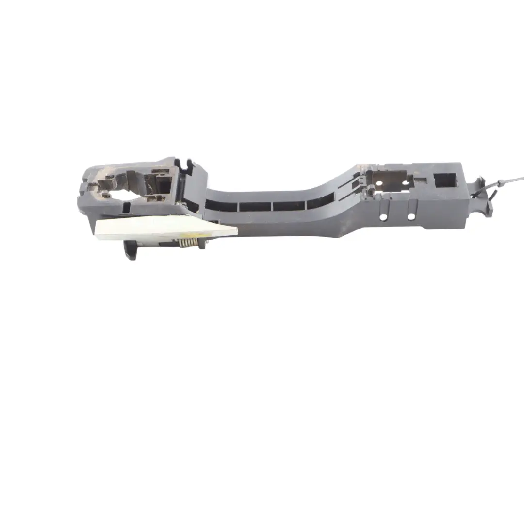 Mercedes W470 Soporte De Manija Delantera De Puerta Izquierda - SKU A4707230200 - Número de pieza A4707230200