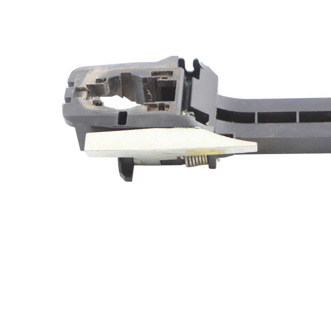 W470 Soporte De Manija Delantera De Puerta Izquierda para Mercedes con número de pieza A4707230200 Mercedes W470 Soporte De Manija Delantera De Puerta Izquierda - SKU A4707230200 - Número de pieza A4707230200