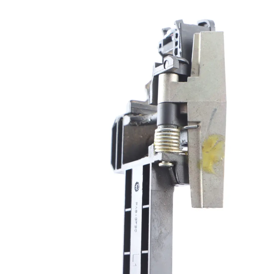 W470 Tür Griff Halterung Halter Vorne Links für Mercedes mit Teilenummer A4707230200 Mercedes W470 Tür Griff Halterung Halter Vorne Links - SKU A4707230200 - Teilenummer A4707230200