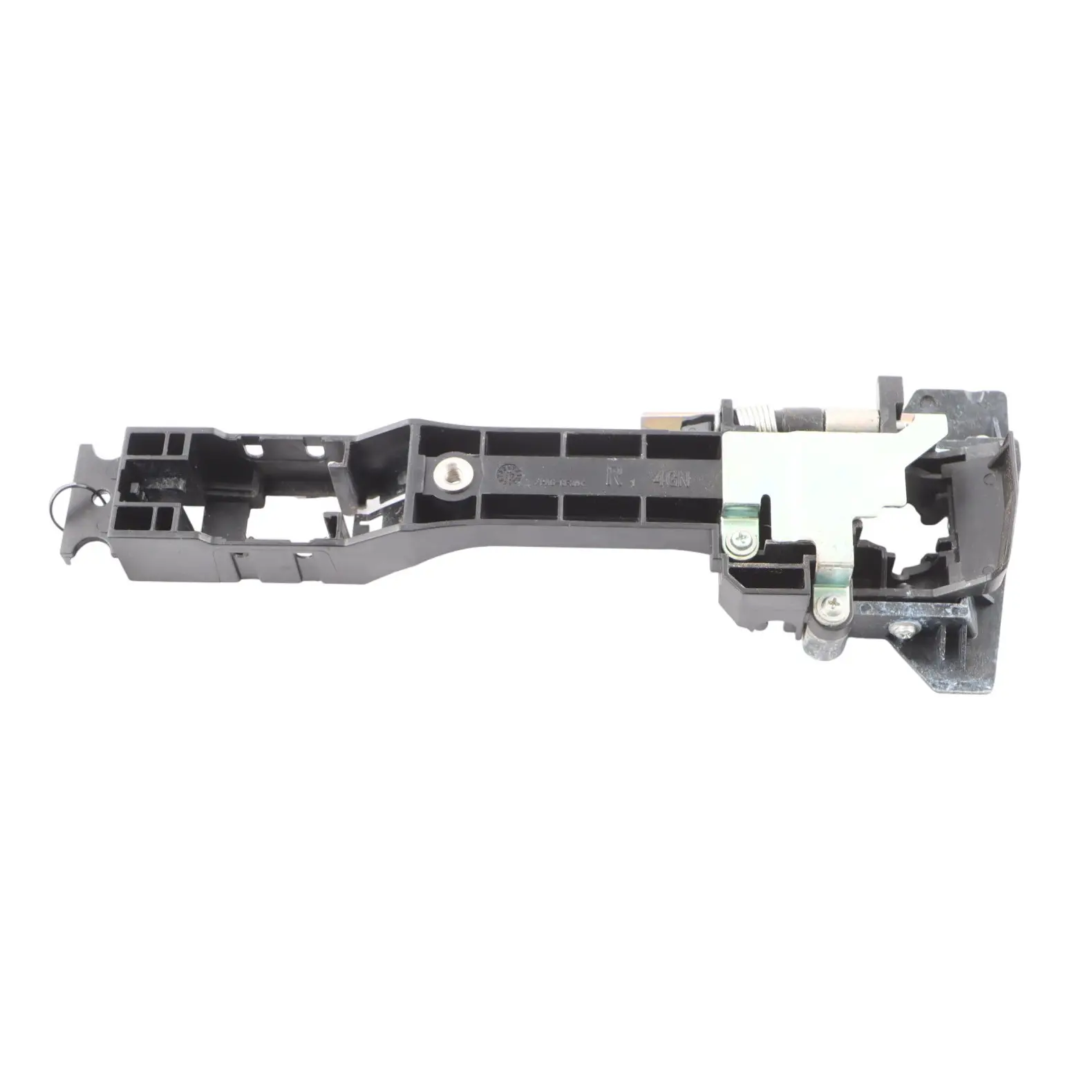 Mercedes W470 Front Door Handle Holder Mount Carrier Right O/S A4707230300