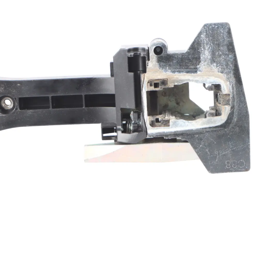 W470 Front Door Handle Holder Mount Carrier Right O/S to Mercedes with Part number A4707230300 Mercedes W470 Front Door Handle Holder Mount Carrier Right O/S - SKU A4707230300 - Part number A4707230300