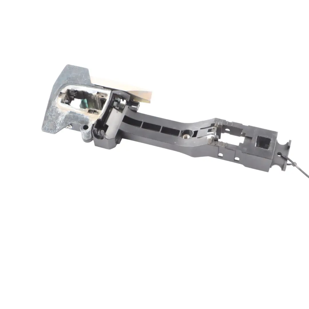 W470 Front Door Handle Holder Mount Carrier Right O/S to Mercedes with Part number A4707230300 Mercedes W470 Front Door Handle Holder Mount Carrier Right O/S - SKU A4707230300 - Part number A4707230300