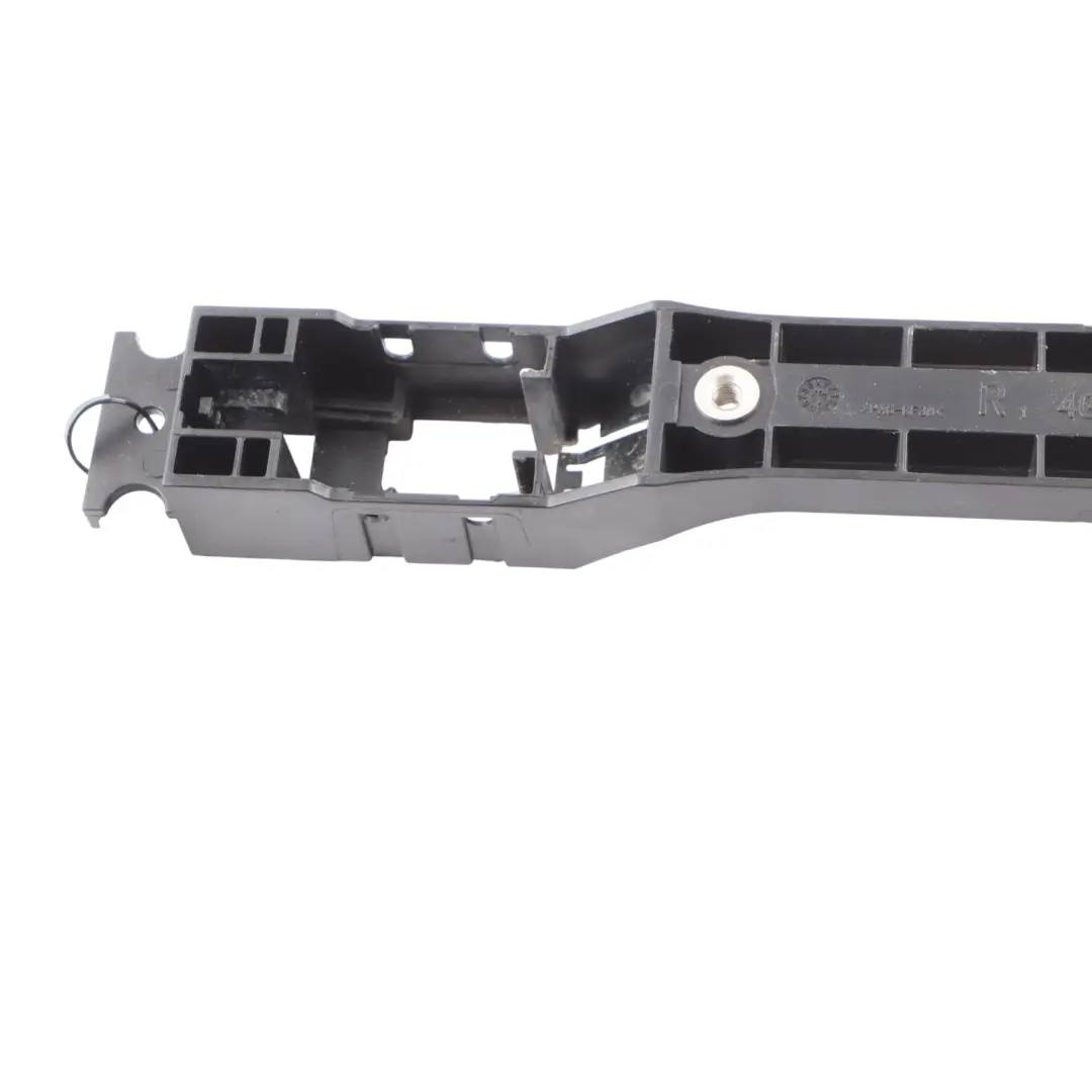 W470 Front Door Handle Holder Mount Carrier Right O/S to Mercedes with Part number A4707230300 Mercedes W470 Front Door Handle Holder Mount Carrier Right O/S - SKU A4707230300 - Part number A4707230300
