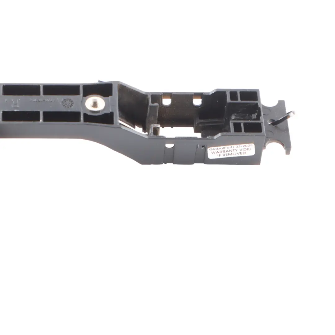 W470 Front Door Handle Holder Mount Carrier Right O/S to Mercedes with Part number A4707230300 Mercedes W470 Front Door Handle Holder Mount Carrier Right O/S - SKU A4707230300 - Part number A4707230300