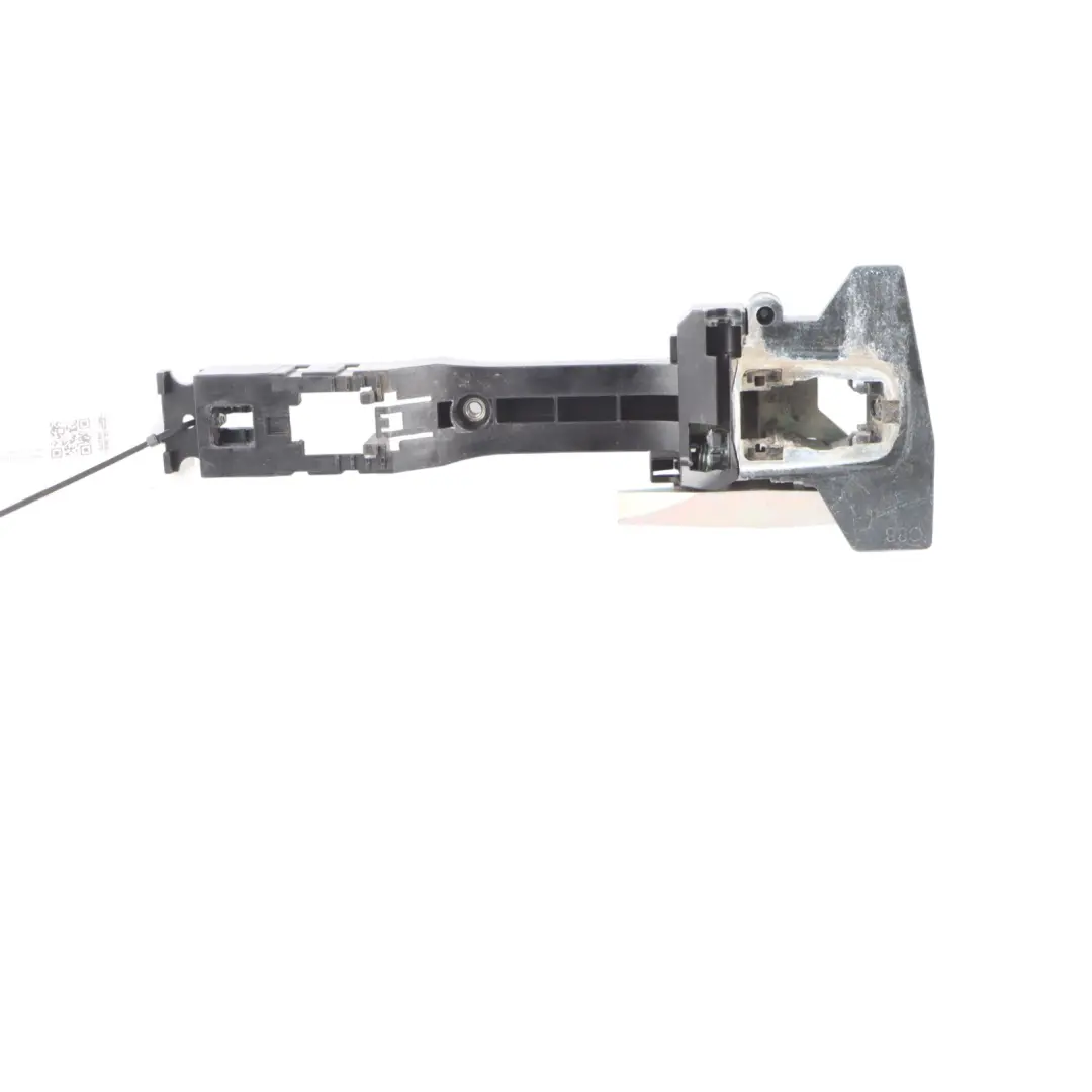 W470 Front Door Handle Holder Mount Carrier Right O/S to Mercedes with Part number A4707230300 Mercedes W470 Front Door Handle Holder Mount Carrier Right O/S - SKU A4707230300 - Part number A4707230300