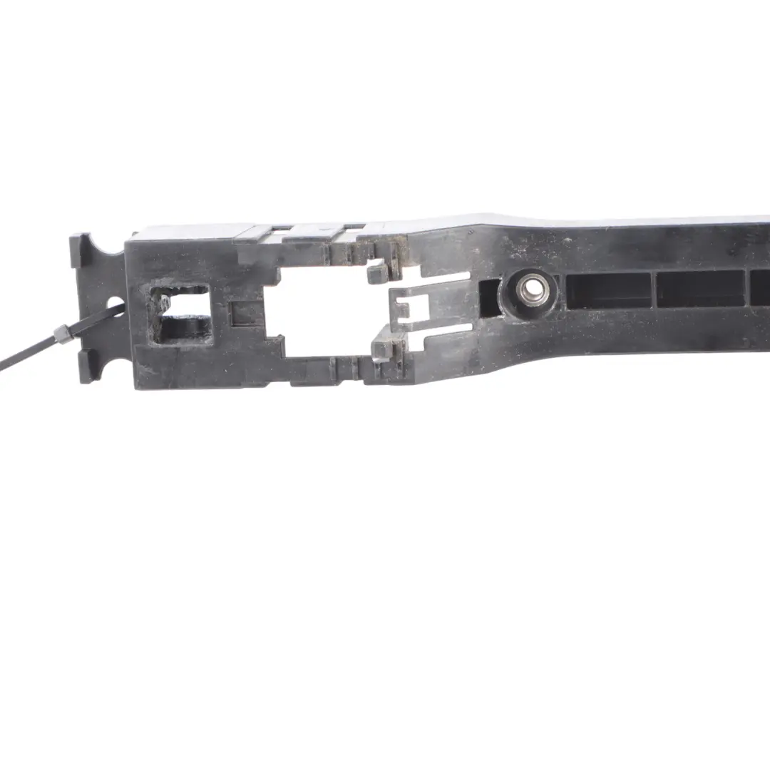 W470 Front Door Handle Holder Mount Carrier Right O/S to Mercedes with Part number A4707230300 Mercedes W470 Front Door Handle Holder Mount Carrier Right O/S - SKU A4707230300 - Part number A4707230300