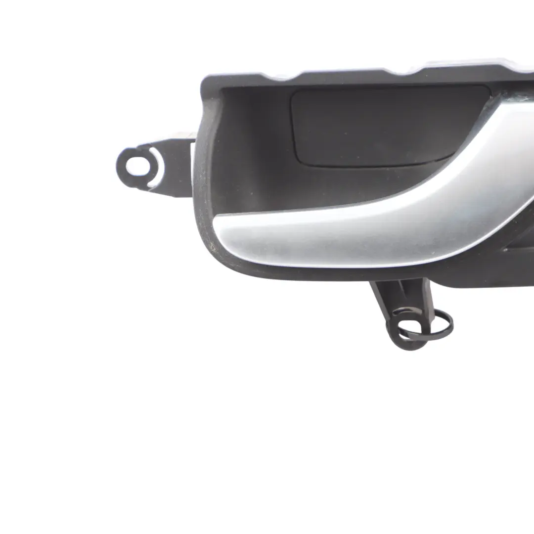 W470 Front Interior Inner Door Release Handle Right O/S to Mercedes with Part number A4707230800 Mercedes W470 Front Interior Inner Door Release Handle Right O/S - SKU A4707230800 - Part number A4707230800