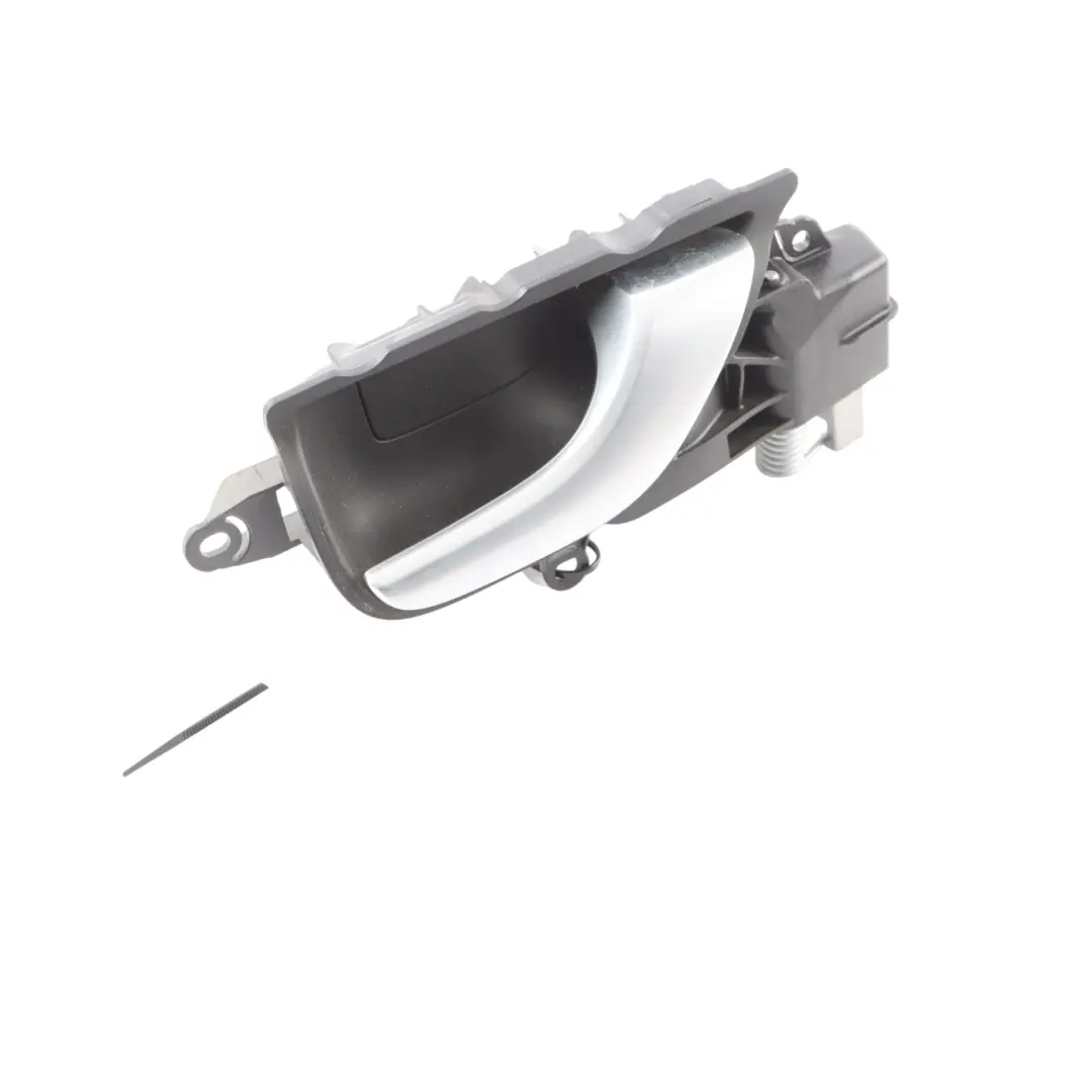 Mercedes W470 Front Interior Inner Door Release Handle Right O/S - SKU A4707230800 - Part number A4707230800