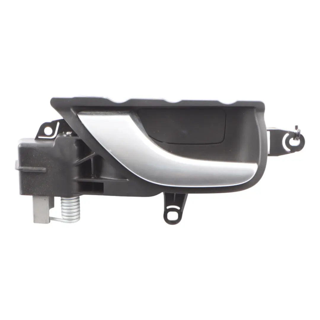 W470 Door Inner Handle Front Left N/S to Mercedes with Part number A4707231000 Mercedes W470 Door Inner Handle Front Left N/S - SKU A4707231000 - Part number A4707231000