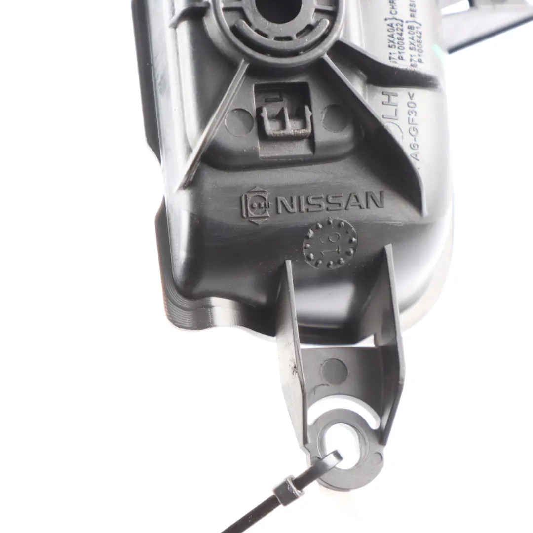 W470 Door Inner Handle Front Left N/S to Mercedes with Part number A4707231000 Mercedes W470 Door Inner Handle Front Left N/S - SKU A4707231000 - Part number A4707231000