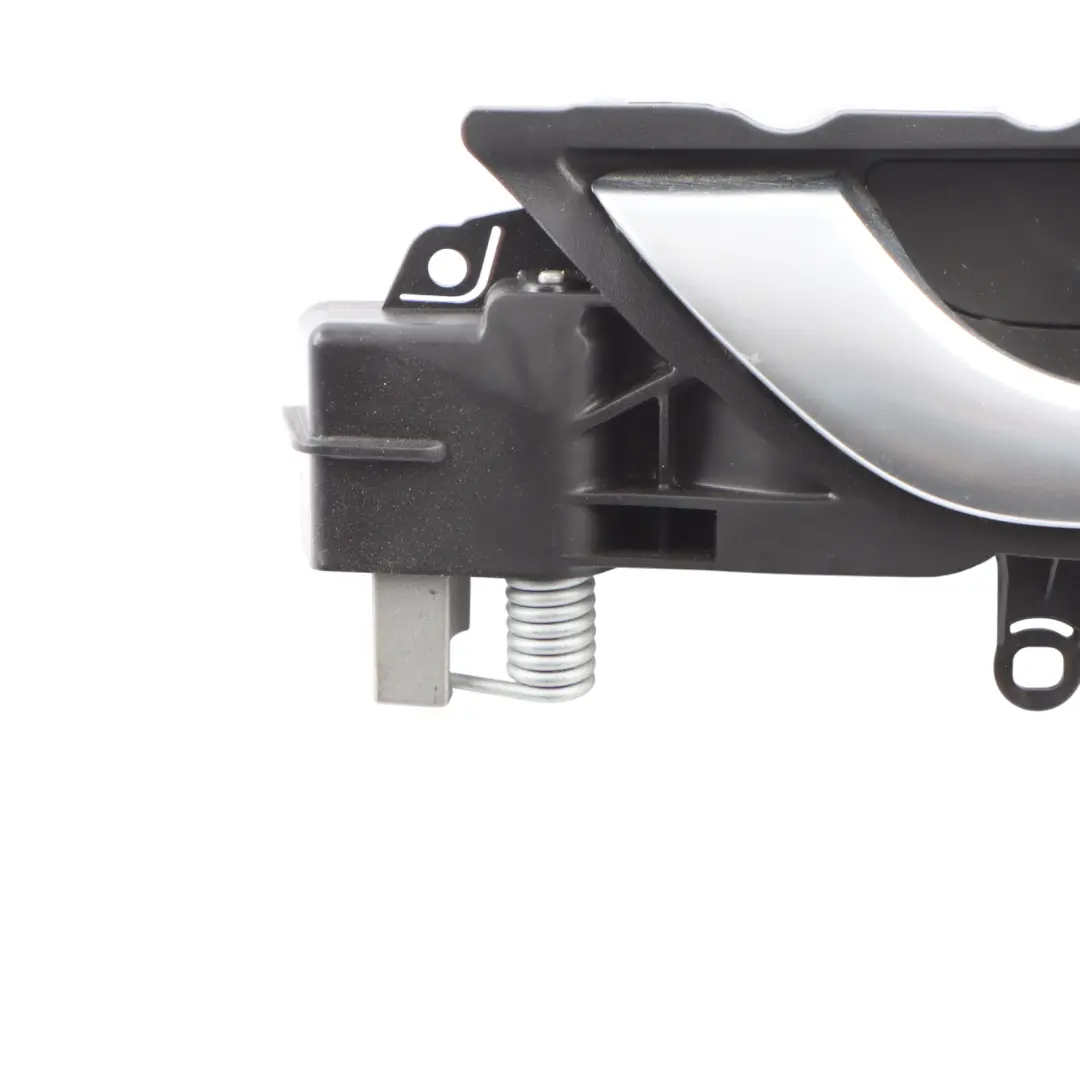 W470 Door Inner Handle Front Left N/S to Mercedes with Part number A4707231000 Mercedes W470 Door Inner Handle Front Left N/S - SKU A4707231000 - Part number A4707231000