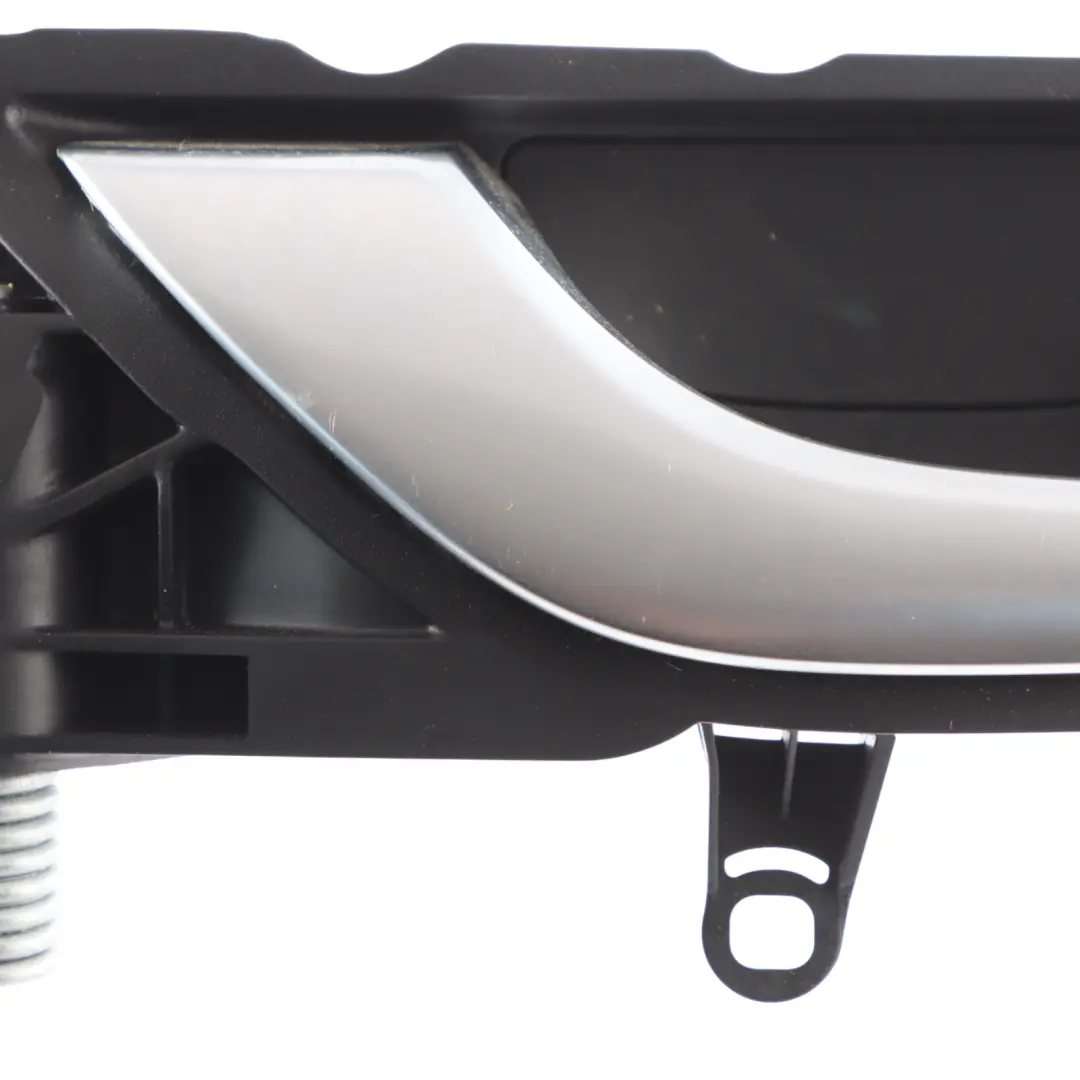 Mercedes W470 Door Inner Handle Front Left N/S - SKU A4707231000 - Part number A4707231000