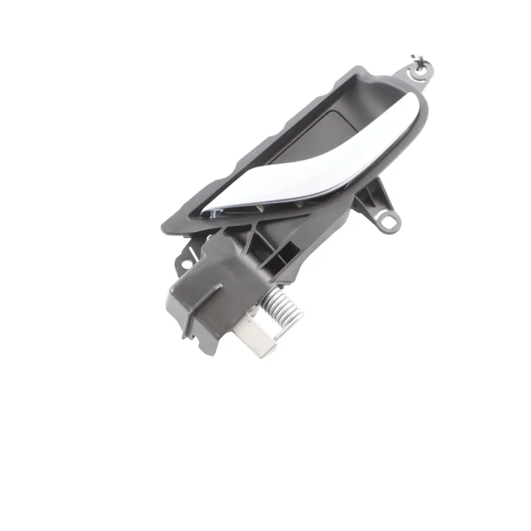 Mercedes W470 Door Inner Handle Front Left N/S - SKU A4707231000 - Part number A4707231000