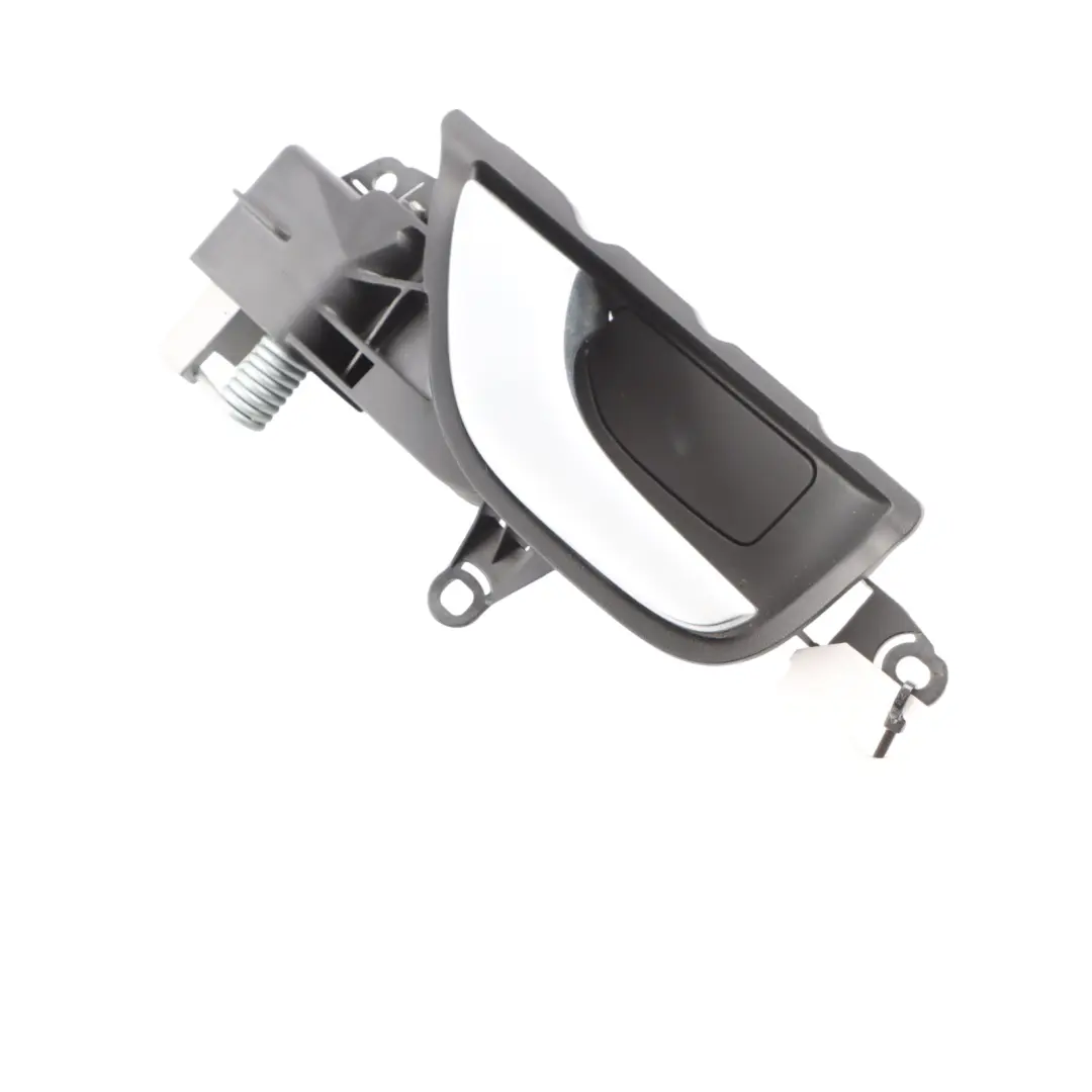 W470 Door Inner Handle Front Left N/S to Mercedes with Part number A4707231000 Mercedes W470 Door Inner Handle Front Left N/S - SKU A4707231000 - Part number A4707231000