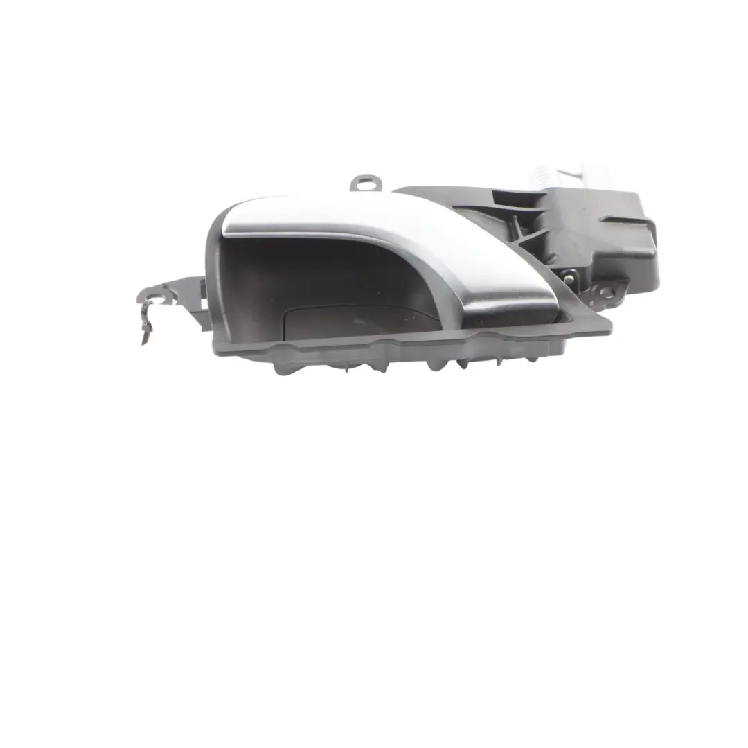 W470 Door Inner Handle Front Left N/S to Mercedes with Part number A4707231000 Mercedes W470 Door Inner Handle Front Left N/S - SKU A4707231000 - Part number A4707231000