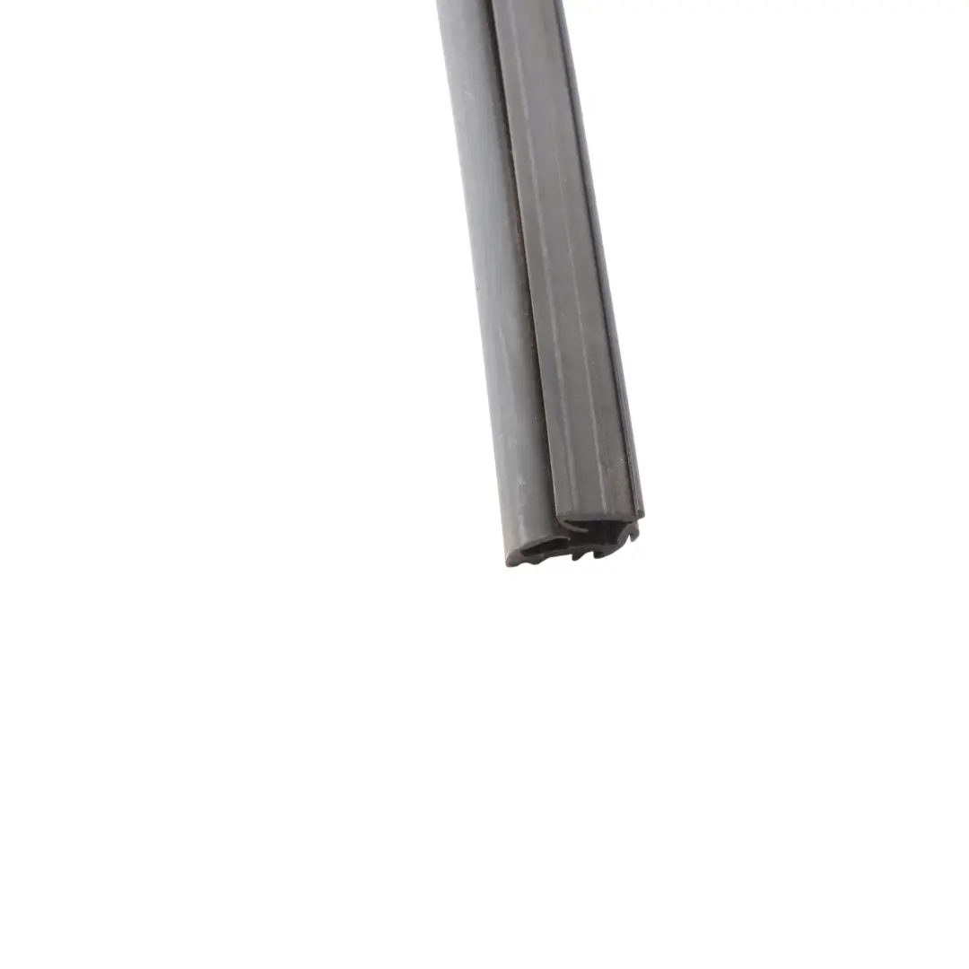 Mercedes W470 Door Window Guide Seal Gasket Rubber Front Right O/S - SKU A4707270100 - Part number A4707270100