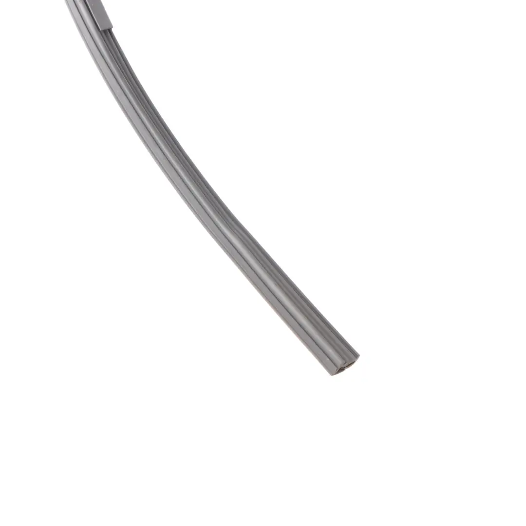 Mercedes W470 Door Window Guide Seal Gasket Rubber Front Left N/S - SKU A4707270200 - Part number A4707270200