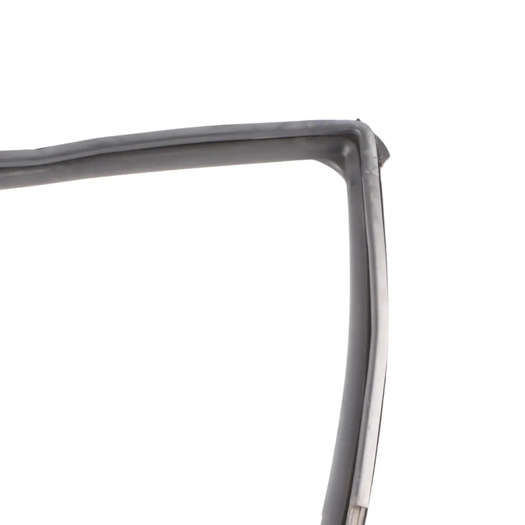 Mercedes W470 Door Window Guide Seal Gasket Rubber Front Left N/S - SKU A4707270200 - Part number A4707270200