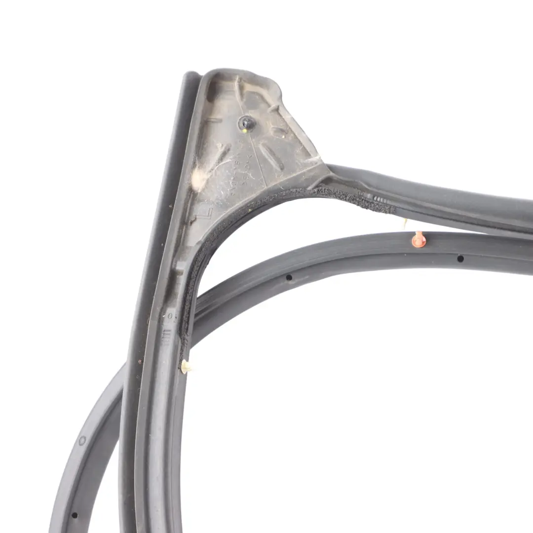 Mercedes W470 Door Inner Edge Seal Gasket Rubber Front Left N/S - SKU A4707270500 - Part number A4707270500