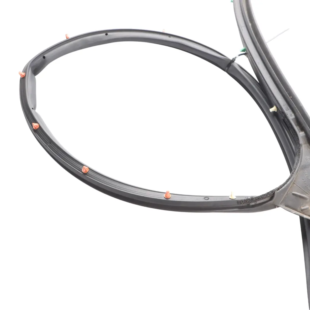 Mercedes W470 Door Inner Edge Seal Gasket Rubber Front Left N/S - SKU A4707270500 - Part number A4707270500