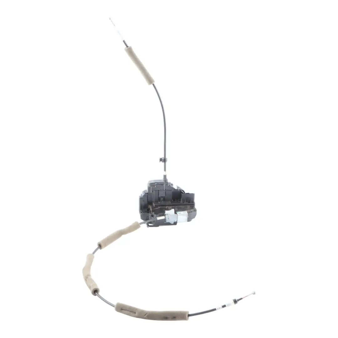 Mercedes W470 Door Lock Latch Mechanism Actuator Rear Right O/S - SKU A4707300200 - Part number A4707300200