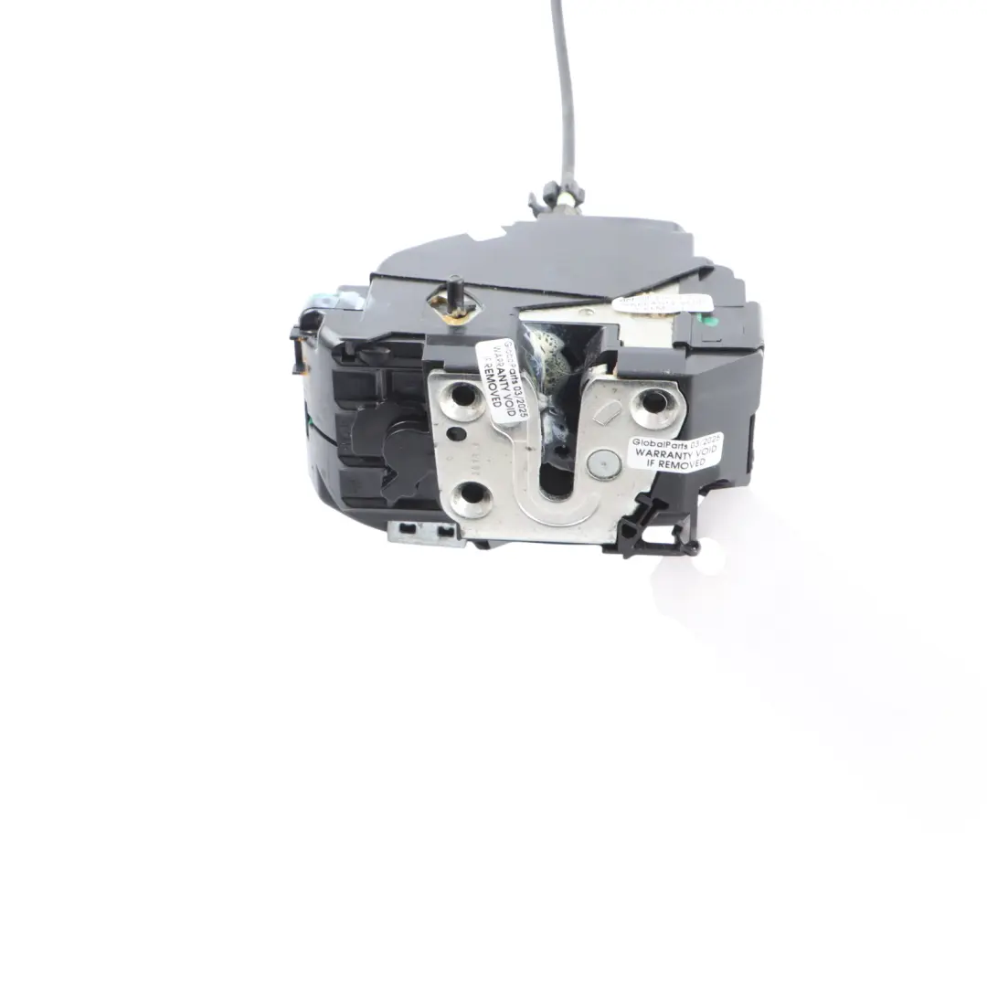 Mercedes W470 Door Lock Latch Mechanism Actuator Rear Right O/S - SKU A4707300200 - Part number A4707300200