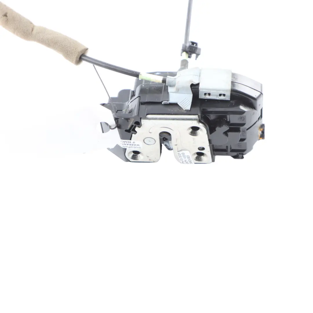 Mercedes W470 Door Lock Latch Mechanism Actuator Rear Right O/S - SKU A4707300200 - Part number A4707300200