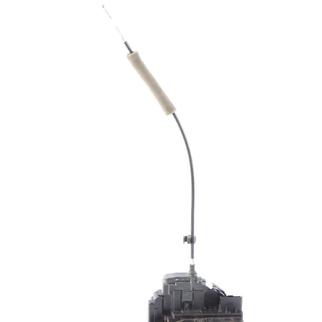 Mercedes W470 Door Lock Latch Mechanism Actuator Rear Right O/S - SKU A4707300200 - Part number A4707300200