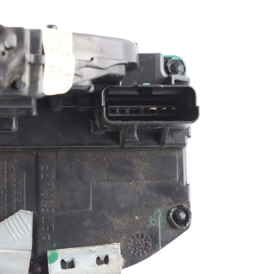 W470 Door Lock Latch Mechanism Actuator Rear Right O/S to Mercedes with Part number A4707300200 Mercedes W470 Door Lock Latch Mechanism Actuator Rear Right O/S - SKU A4707300200 - Part number A4707300200