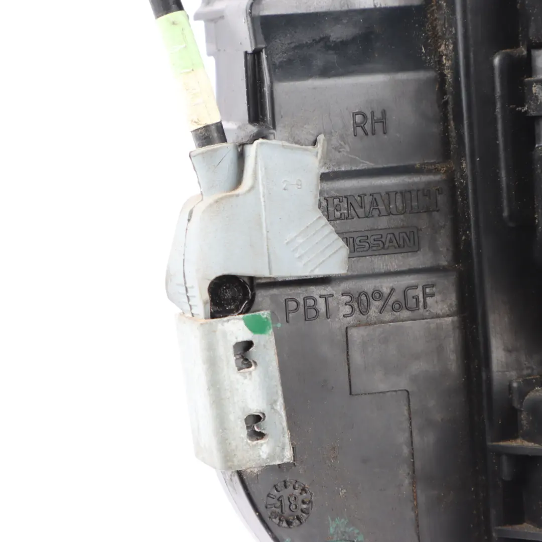 W470 Door Lock Latch Mechanism Actuator Rear Right O/S to Mercedes with Part number A4707300200 Mercedes W470 Door Lock Latch Mechanism Actuator Rear Right O/S - SKU A4707300200 - Part number A4707300200