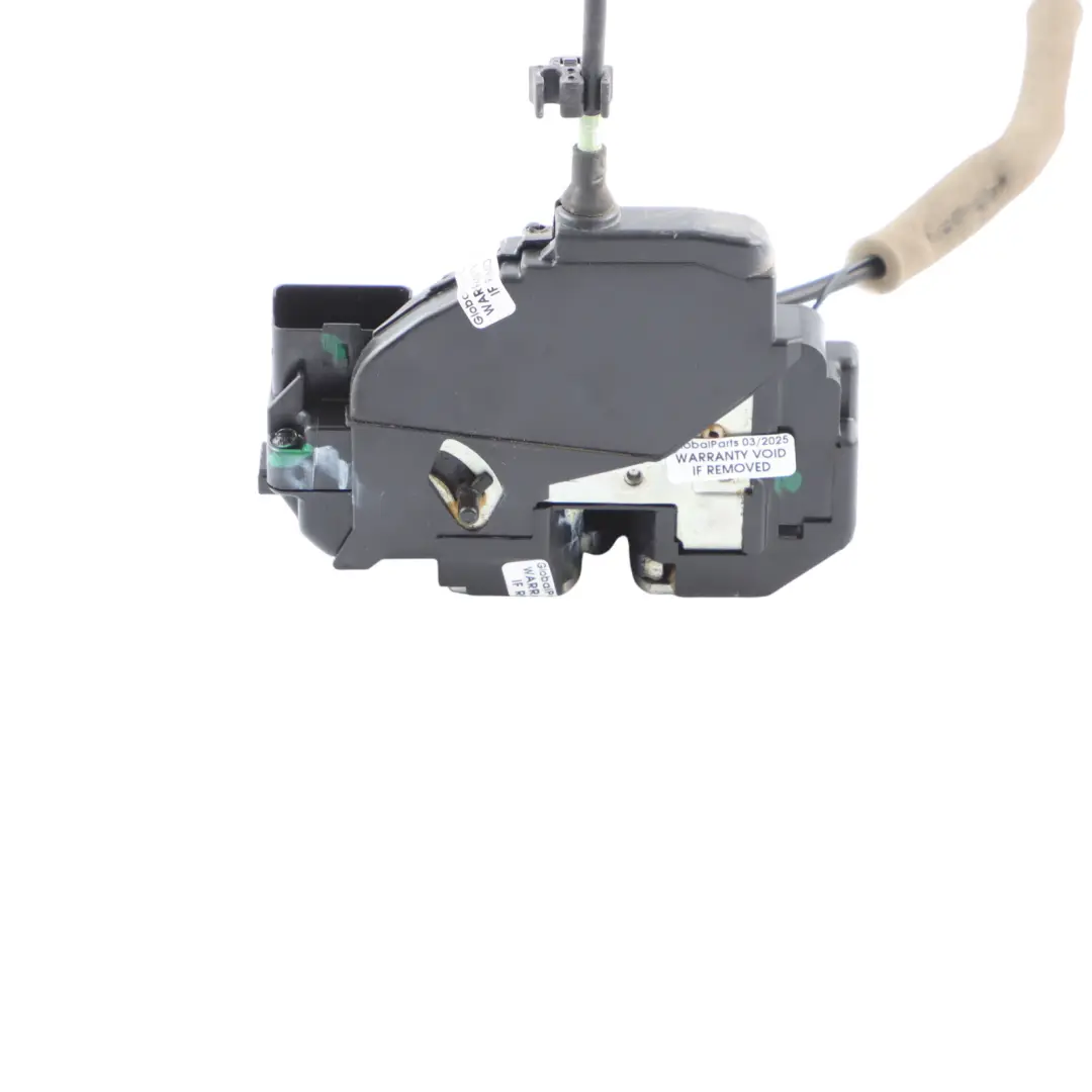 W470 Door Lock Latch Mechanism Actuator Rear Right O/S to Mercedes with Part number A4707300200 Mercedes W470 Door Lock Latch Mechanism Actuator Rear Right O/S - SKU A4707300200 - Part number A4707300200