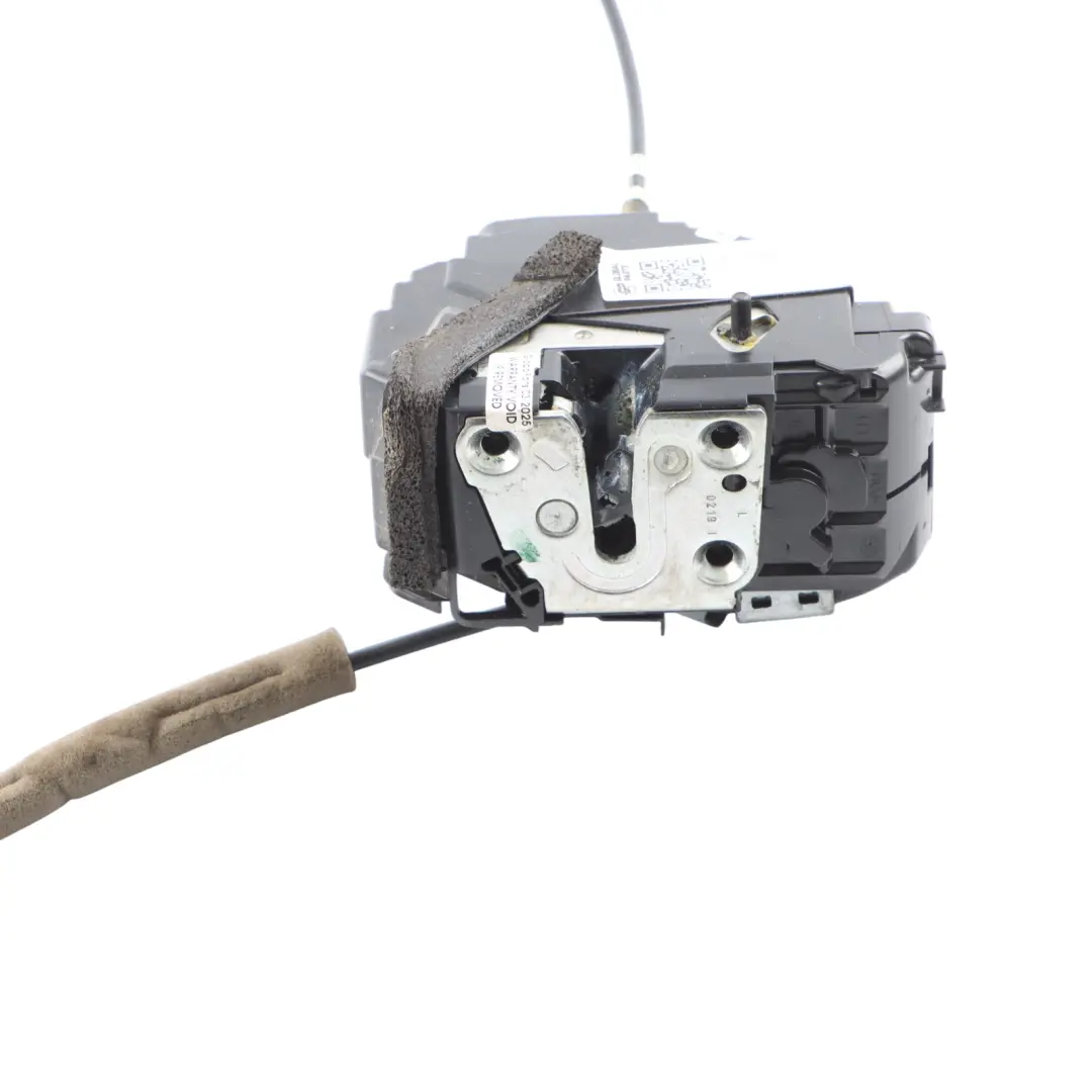 Mercedes W470 Door Lock Latch Mechanism Actuator Rear Left N/S - SKU A4707300500 - Part number A4707300500