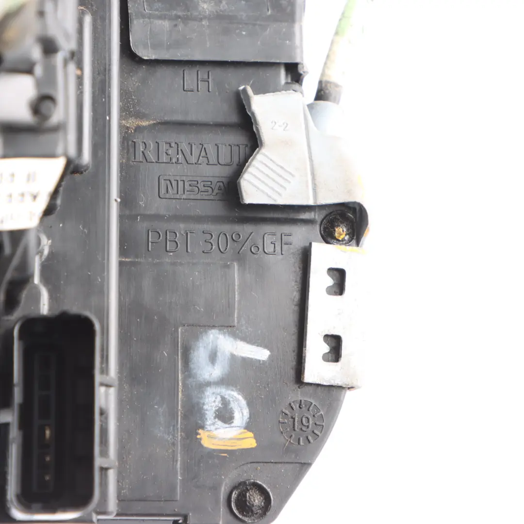 Mercedes W470 Door Lock Latch Mechanism Actuator Rear Left N/S - SKU A4707300500 - Part number A4707300500
