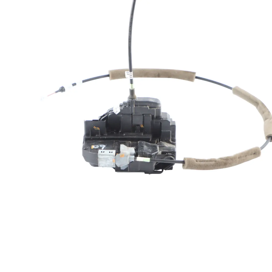 Mercedes W470 Door Lock Latch Mechanism Actuator Rear Left N/S - SKU A4707300500 - Part number A4707300500