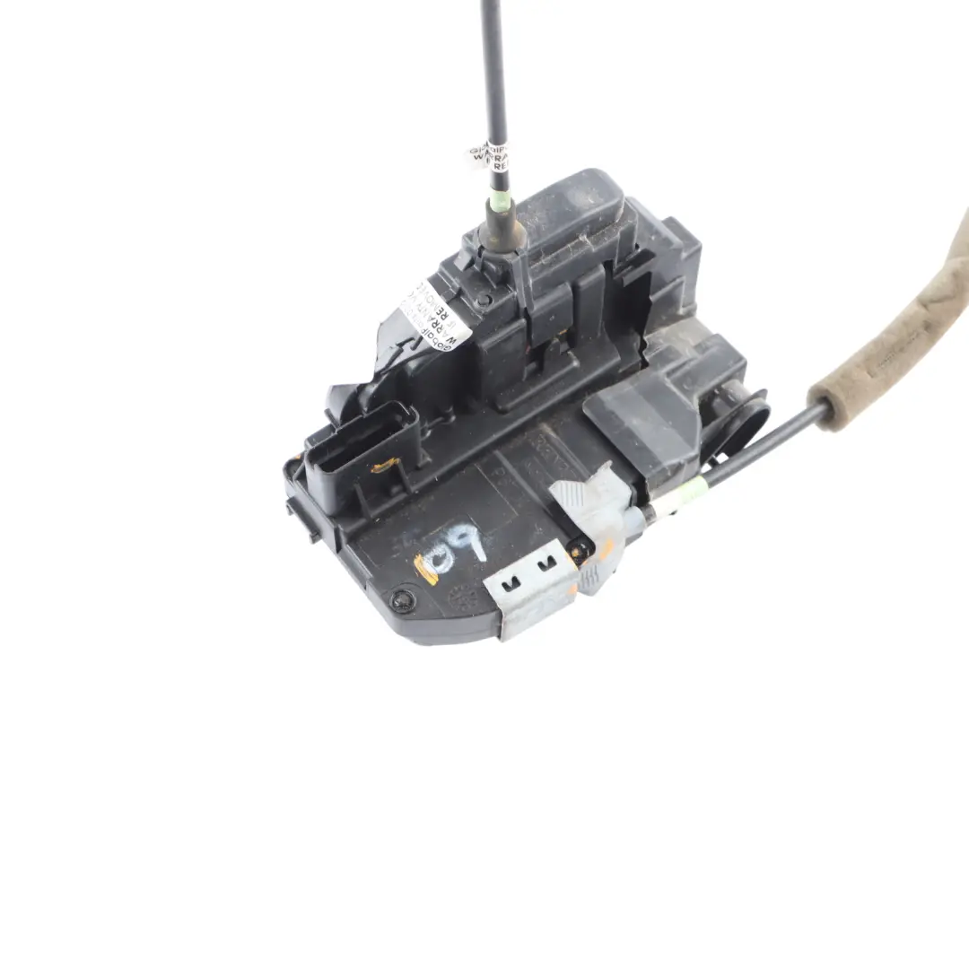 Mercedes W470 Door Lock Latch Mechanism Actuator Rear Left N/S - SKU A4707300500 - Part number A4707300500