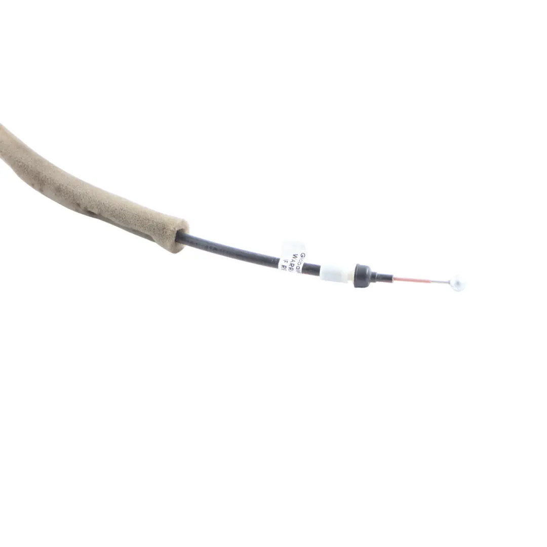 Mercedes W470 Door Lock Latch Mechanism Actuator Rear Left N/S - SKU A4707300500 - Part number A4707300500